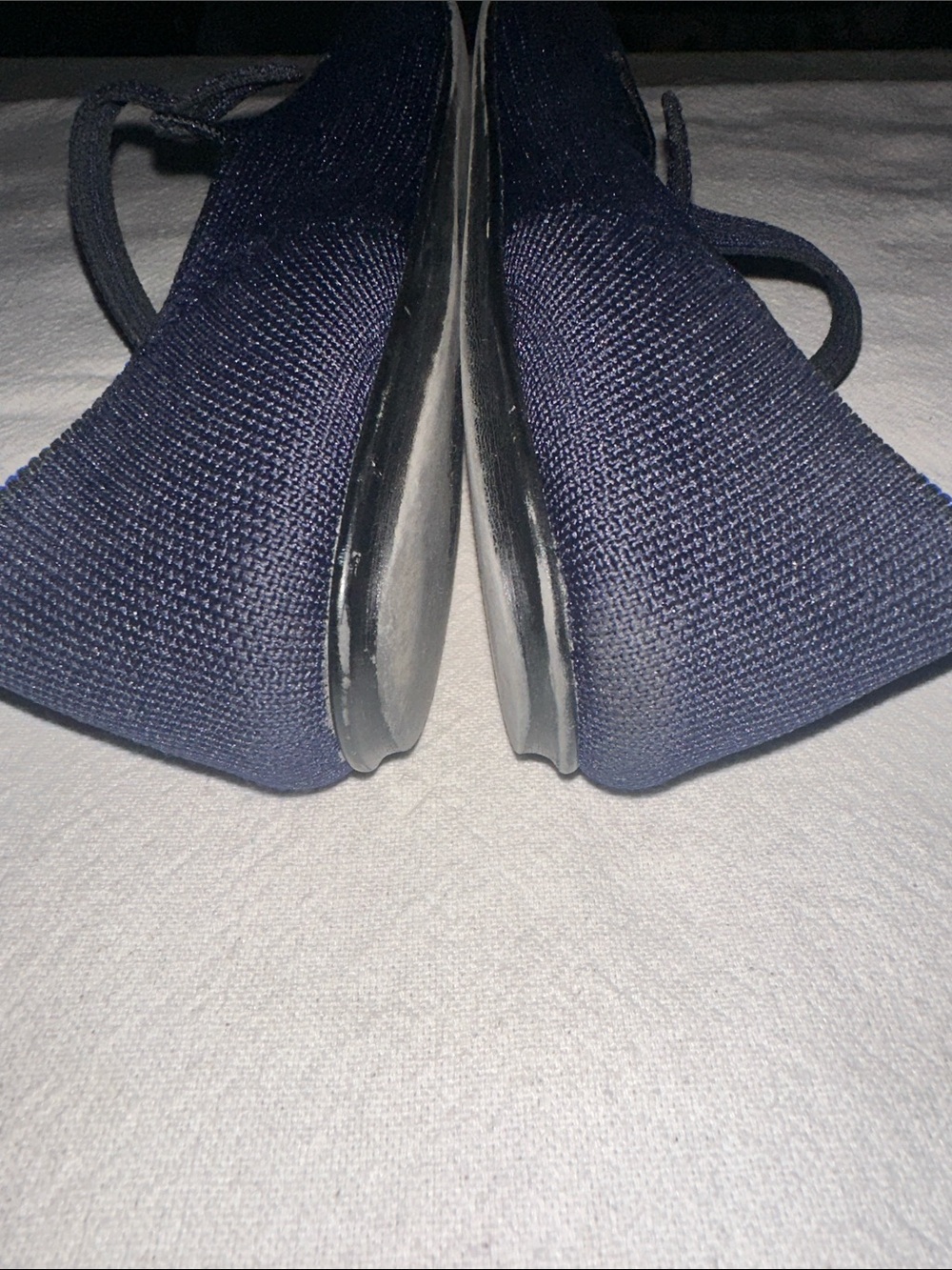 Rothy’s | The Max Square Mary Jane | Size 9 - Picture 11 of 14